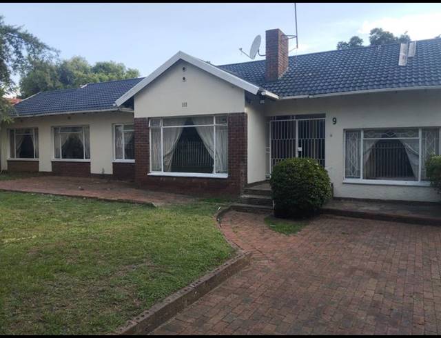 4 BEDROOM HOUSE FOR SALE IN ELSPARK